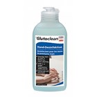 Glutoclean Hand-Desinfektion
